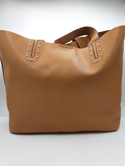 Sac MARQUE INCONNUE camel de seconde main