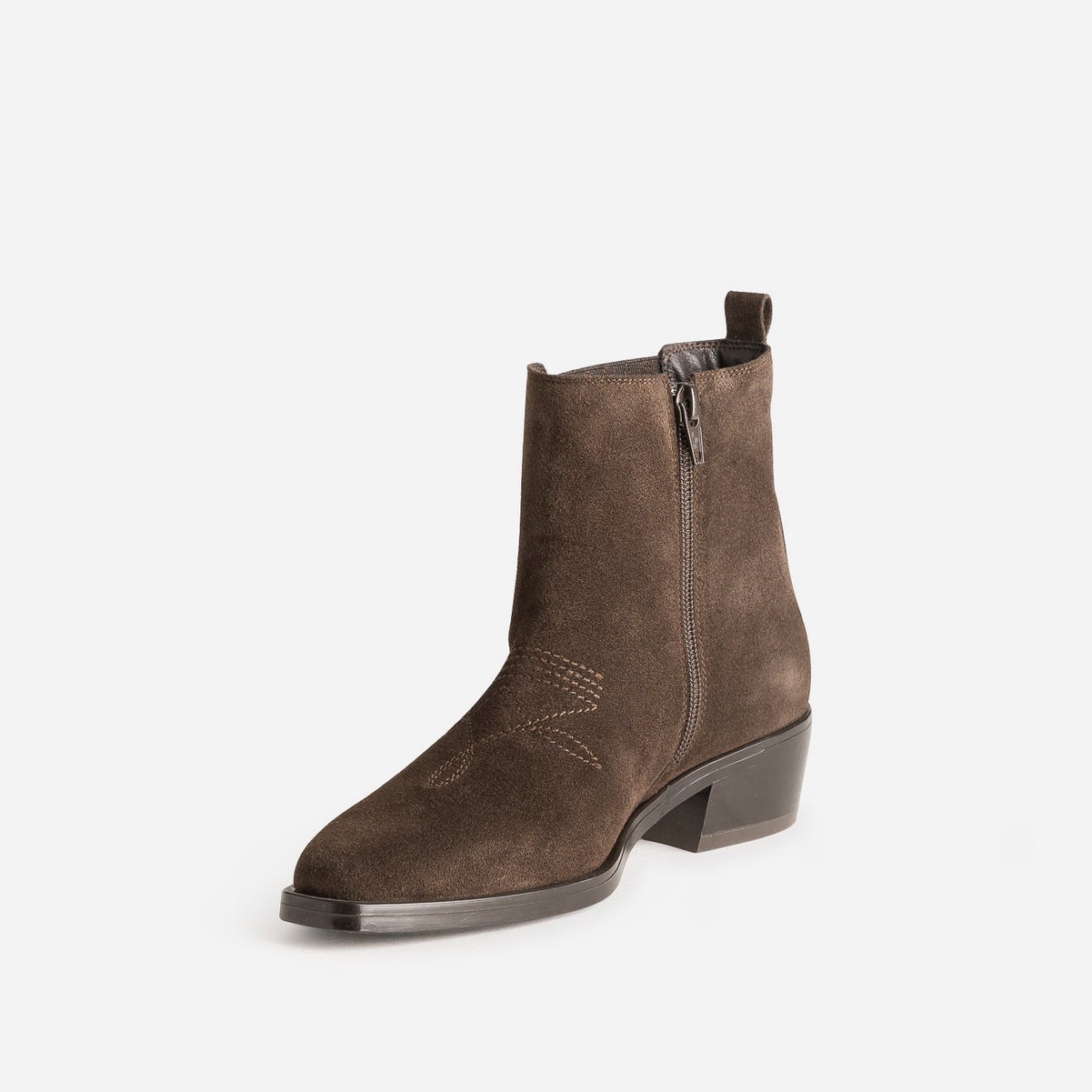 BOOTS ALICE CHOCOLAT