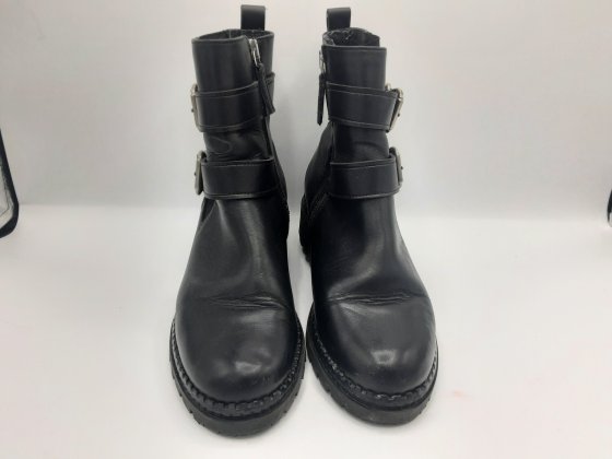 Boots de seconde main