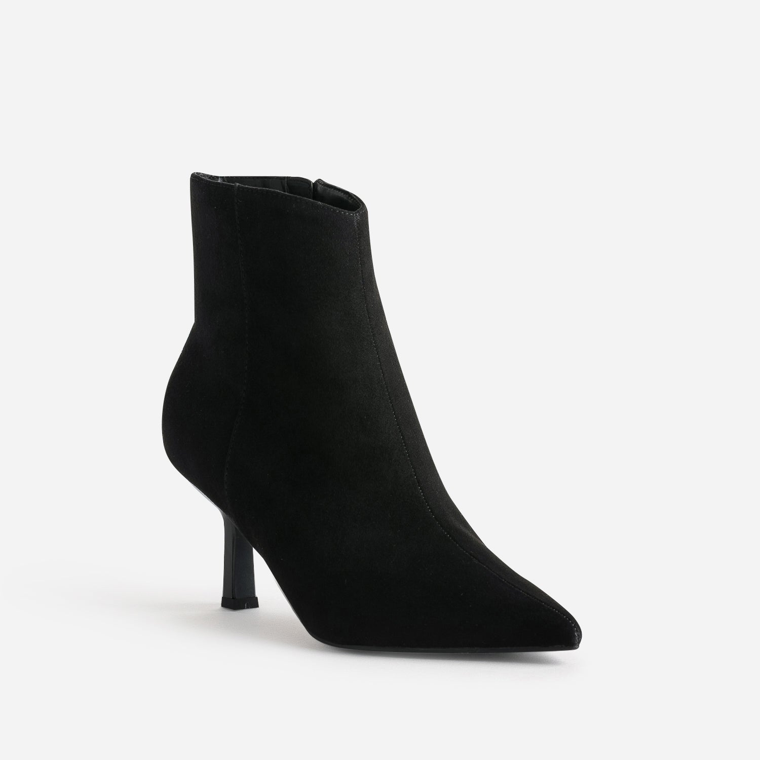 BOOTS CASSILDA NOIR
