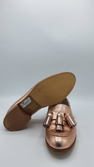 Mocassins Bocage de seconde mains