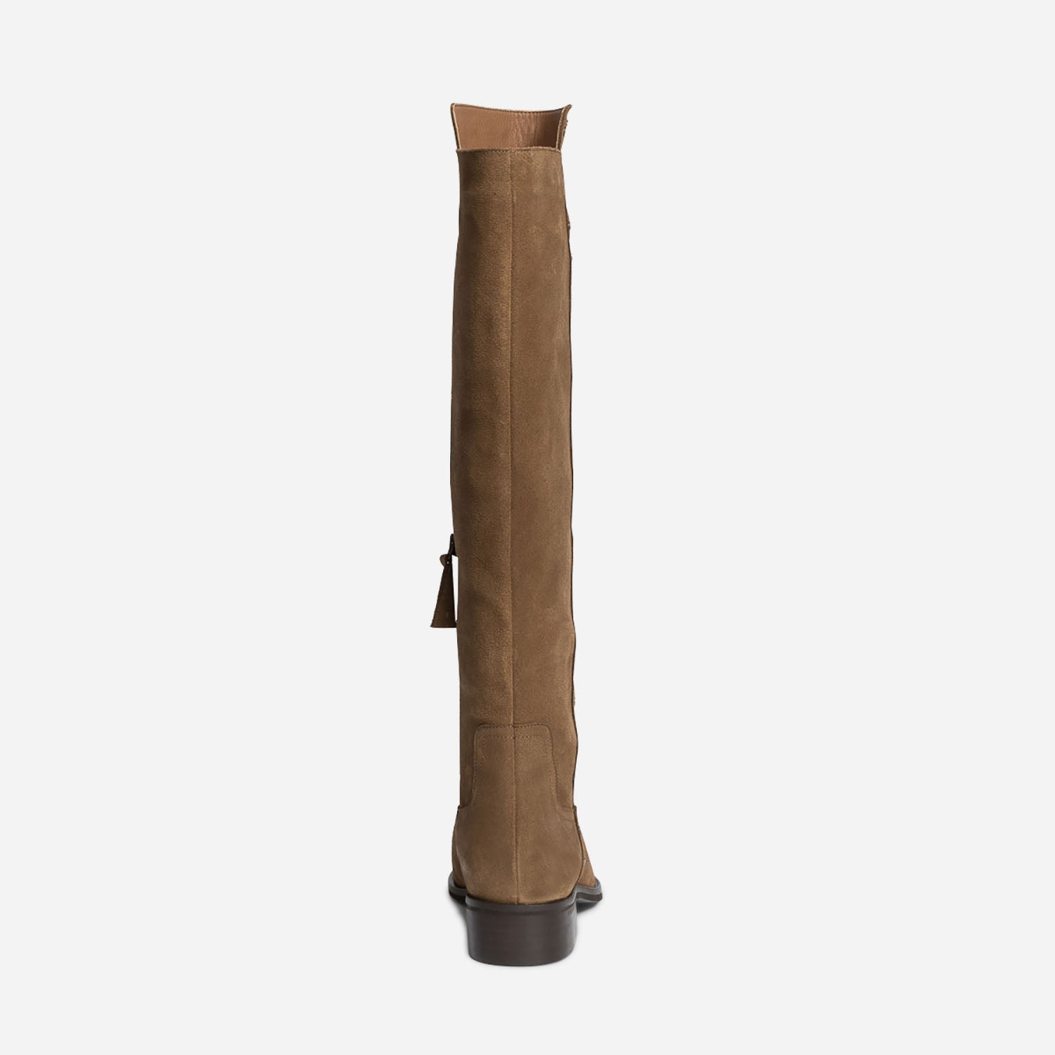 BOTTE TOFINO BEIGE