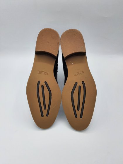 Bottines Bocage de seconde main