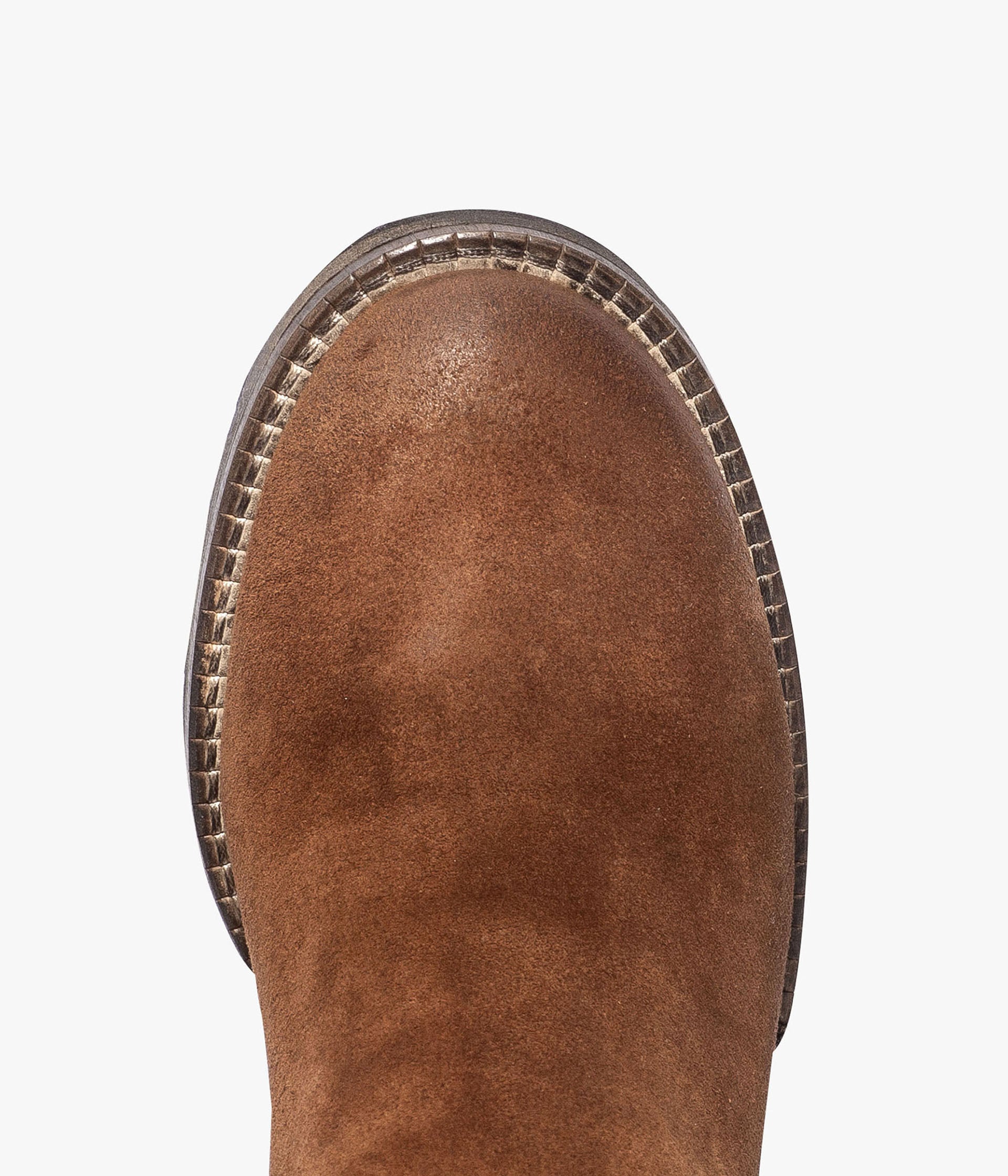 BOTTE FEREL MARRON