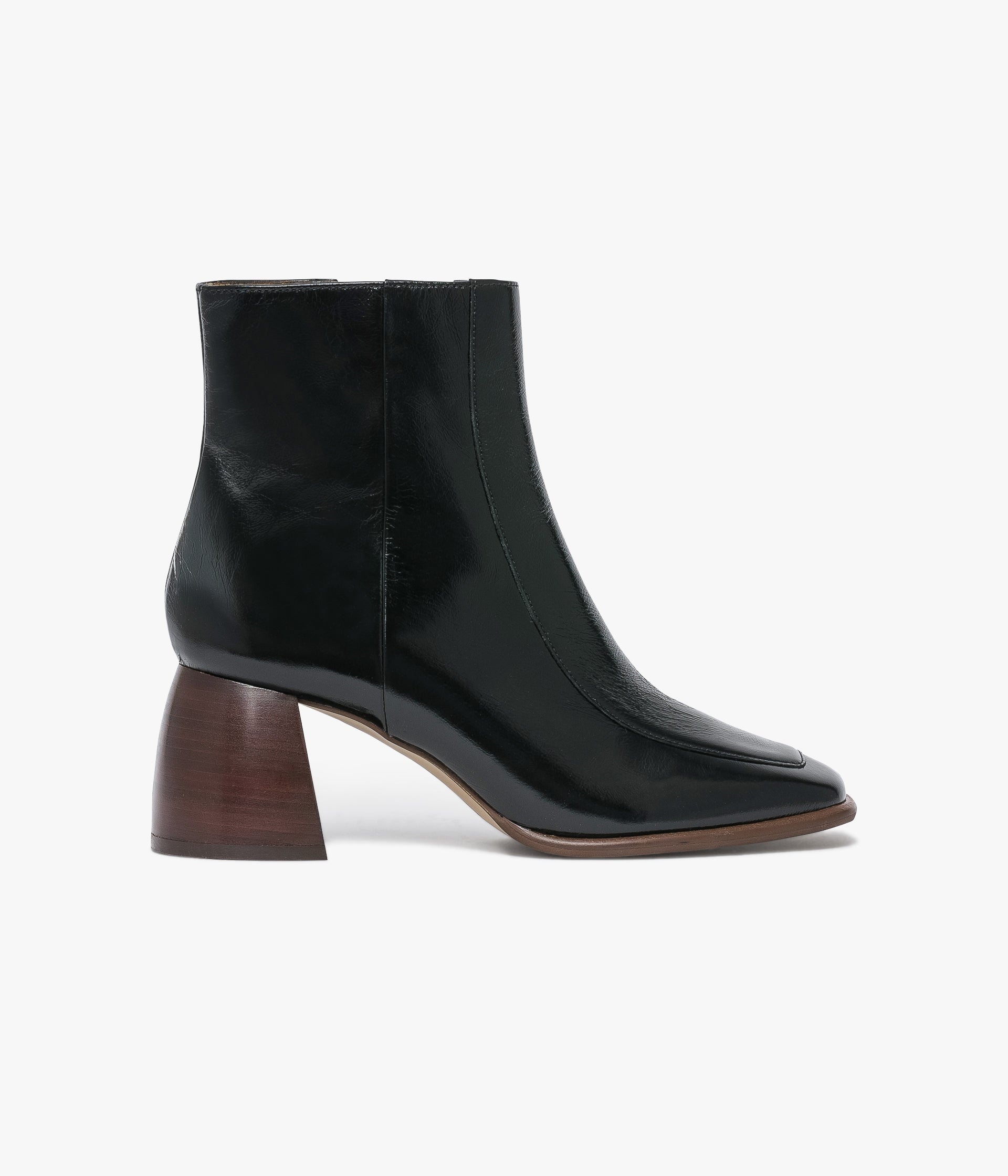 BOOTS TEA NOIR
