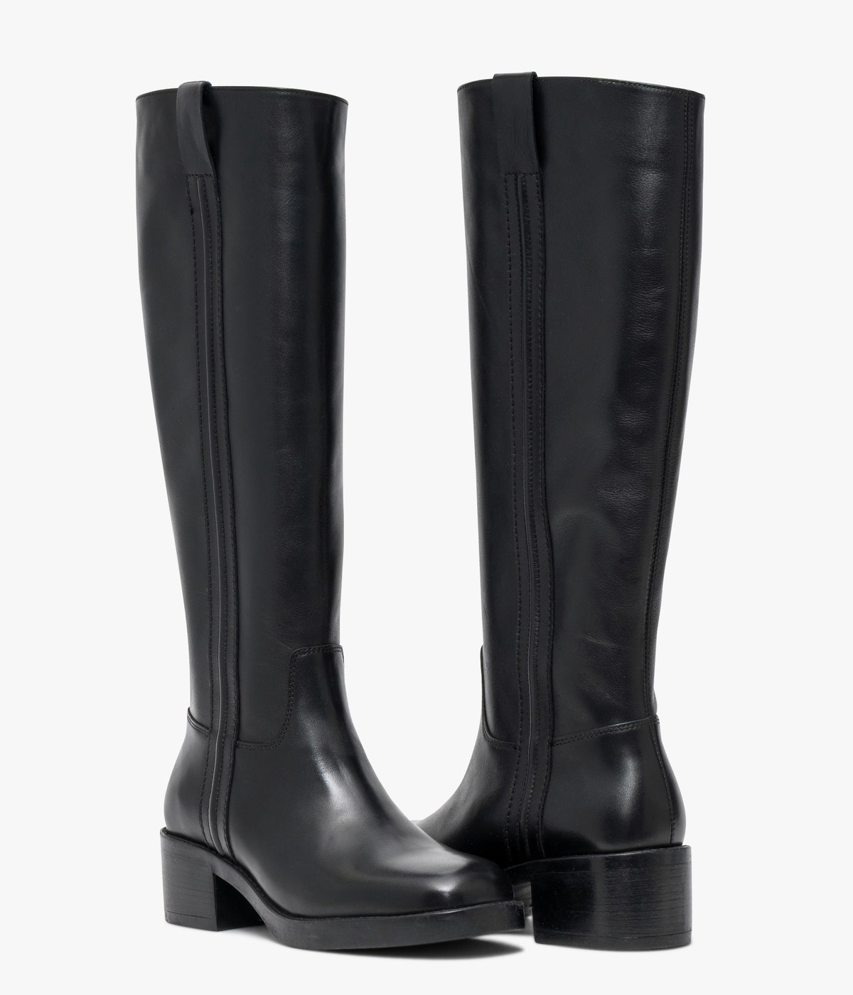 BOTTE VOLTA NOIR