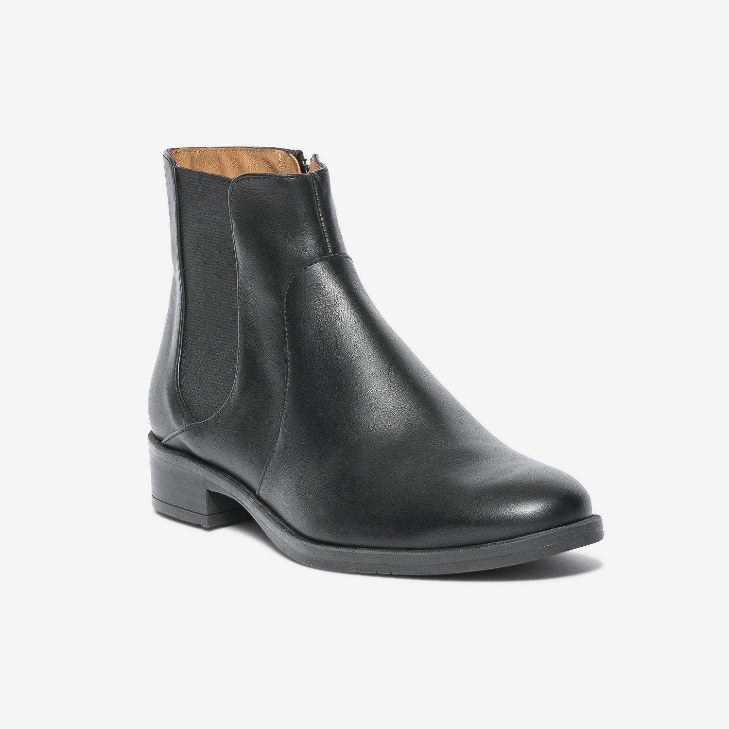 BOOTS BIBIMA NOIR