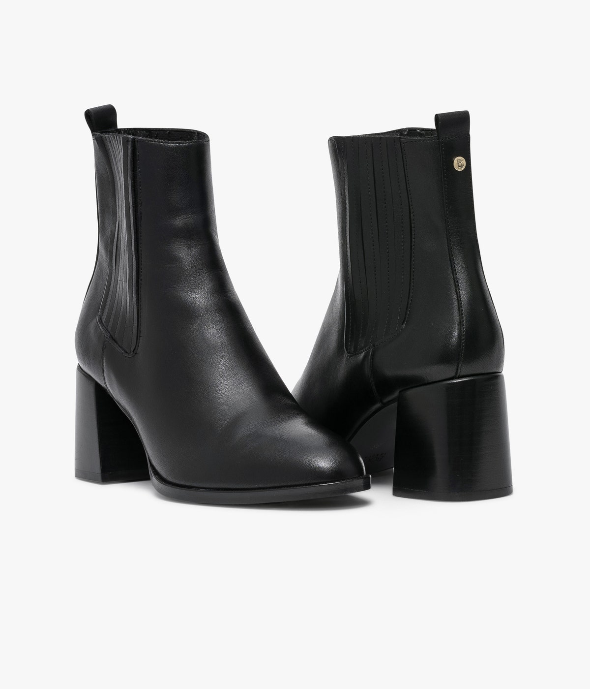 BOOTS MANON NOIR