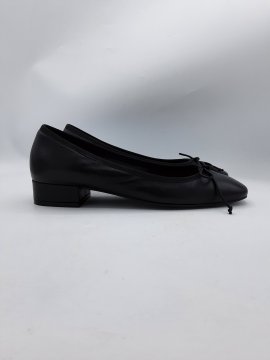 Ballerines JONAK noires de seconde main