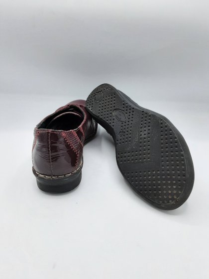 Derbies DELFI bordeaux de seconde main
