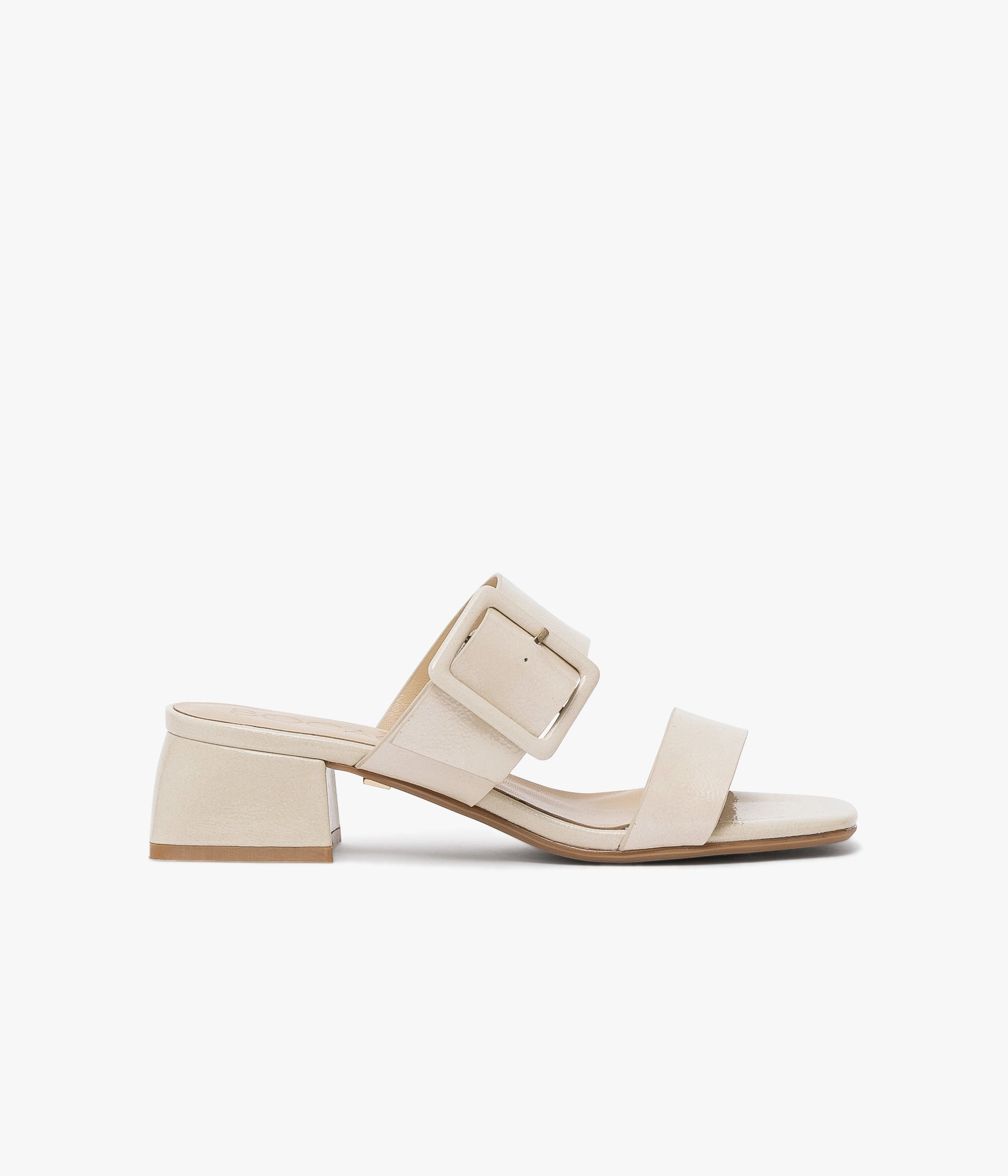 MULE VALENTINE BEIGE