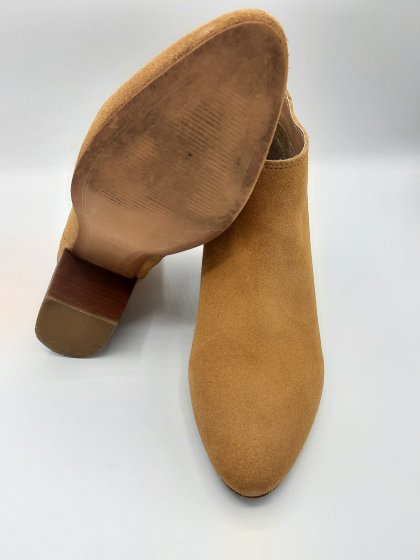 Bottines de marque Esprit de seconde main