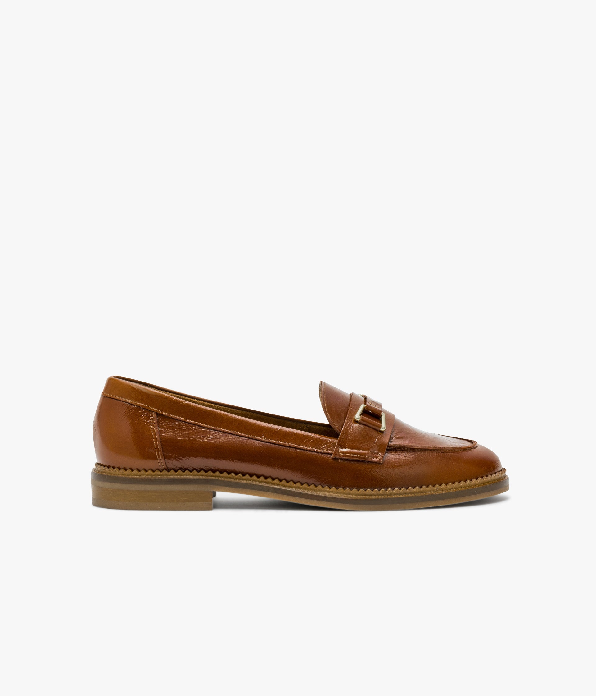 MOCASSIN ALANNA CAMEL