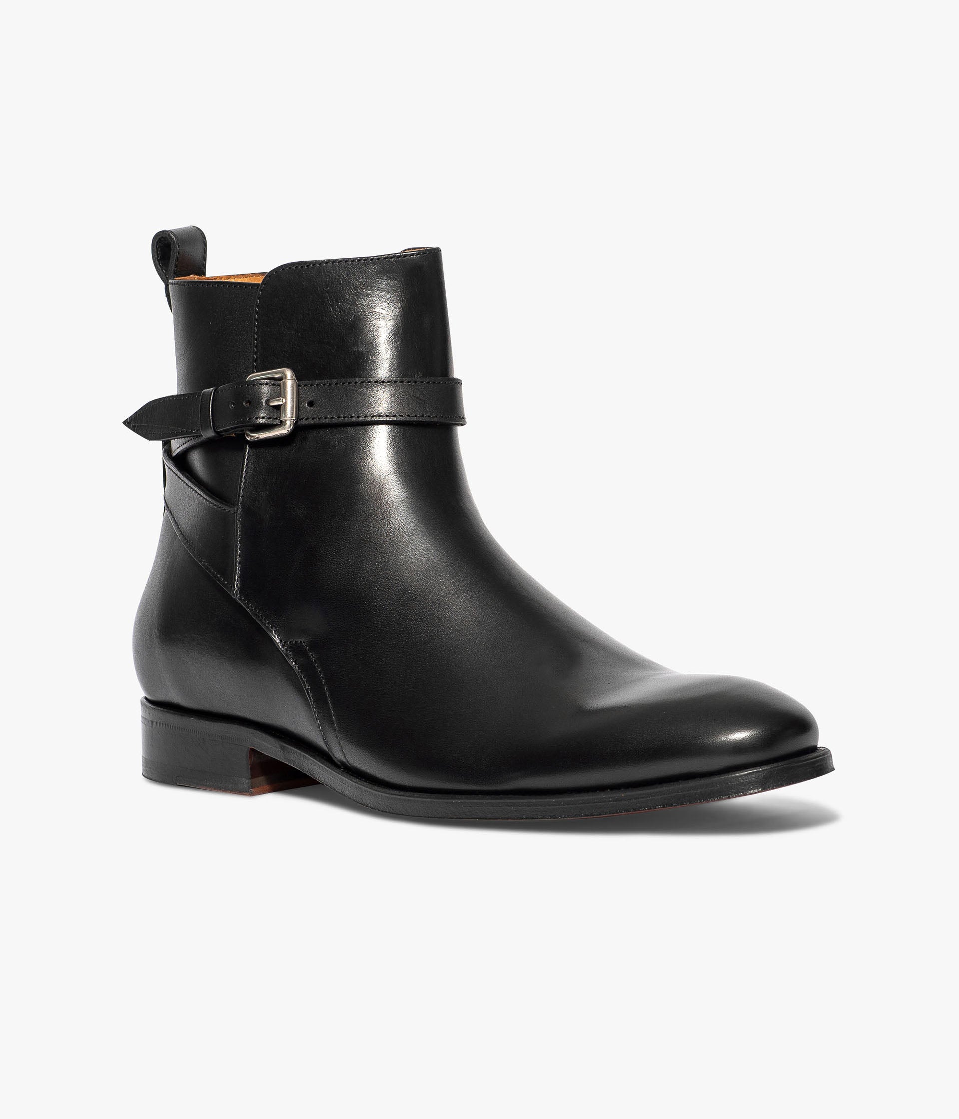 CHELSEA BOOTS MILAN NOIR