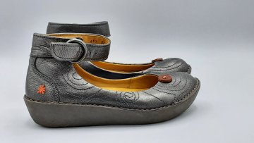 Ballerines arts