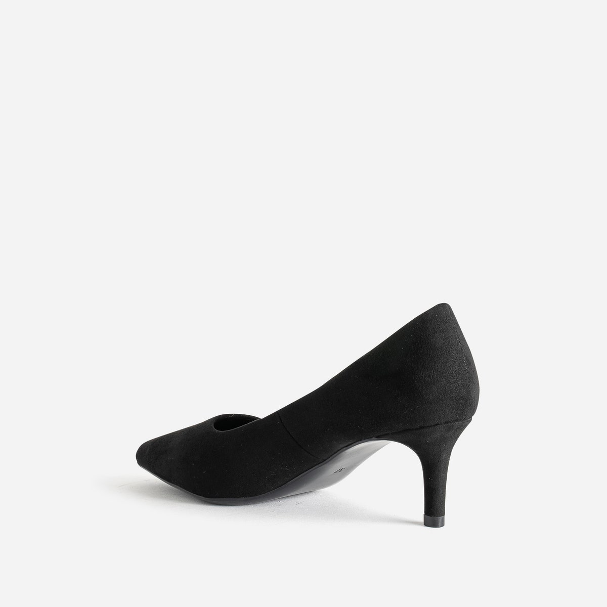ESCARPIN UDONA NOIR