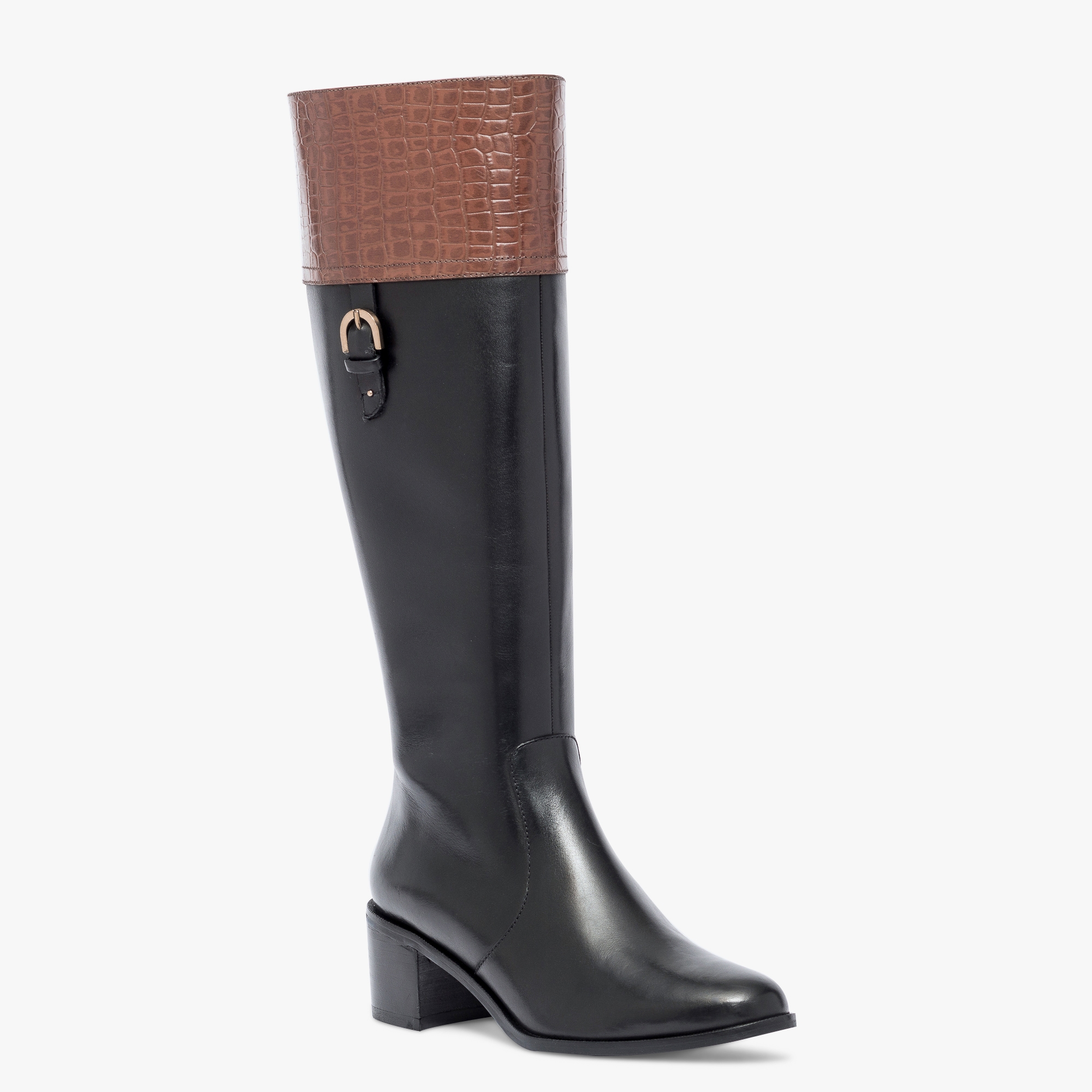 BOTTE FERGUS