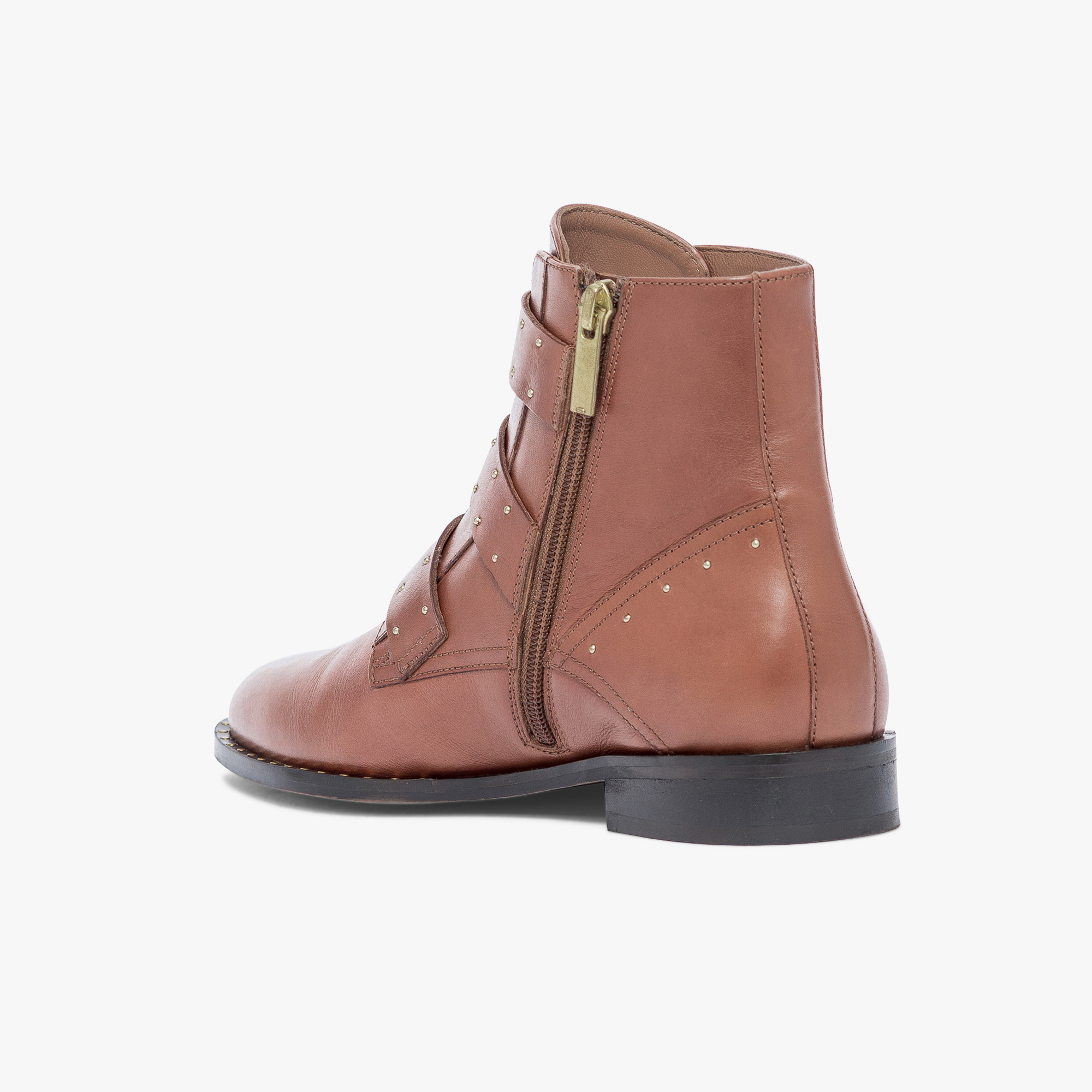 BOOTS KAMEN