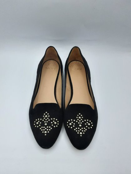 Slippers BOCAGE de seconde main