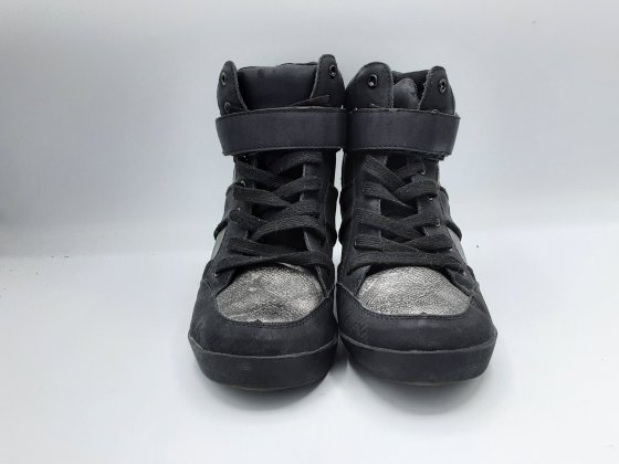 Sneakers Compensés de seconde main