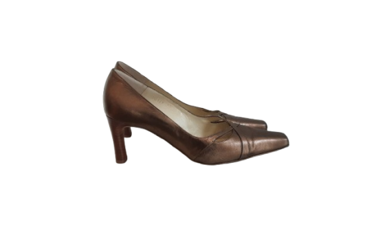Paire d’escarpins de seconde main