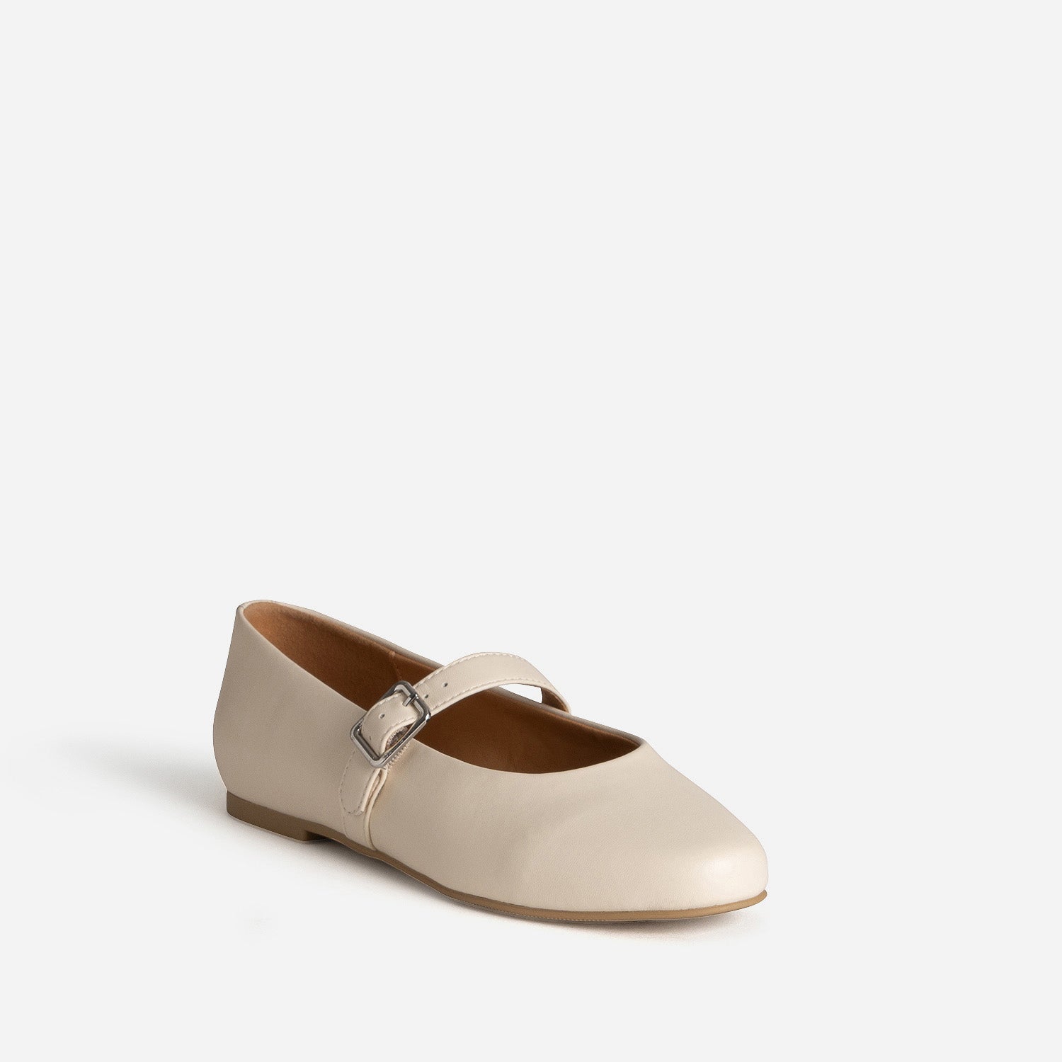 BALLERINE DOUCE ECRU