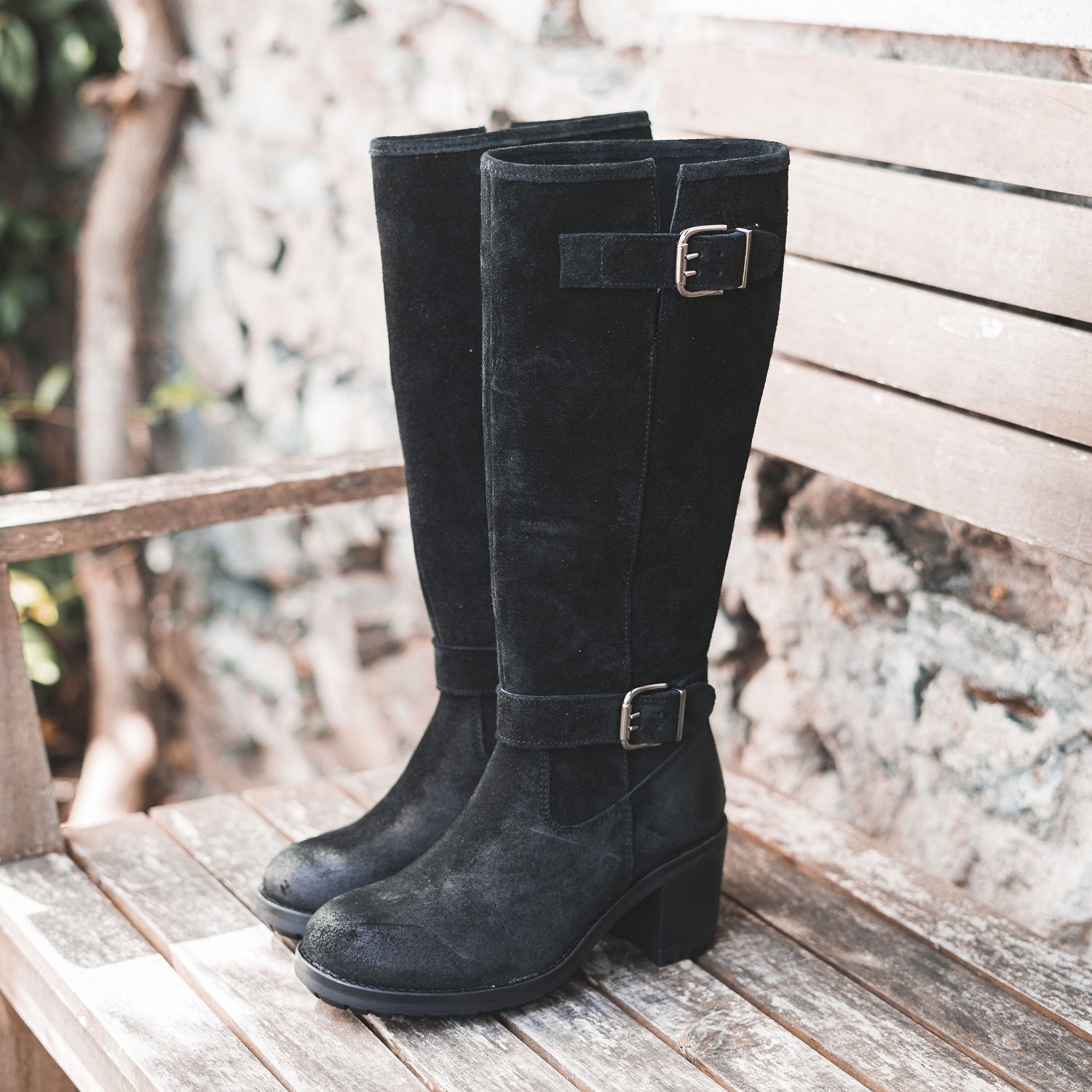 BOTTE FERREOL