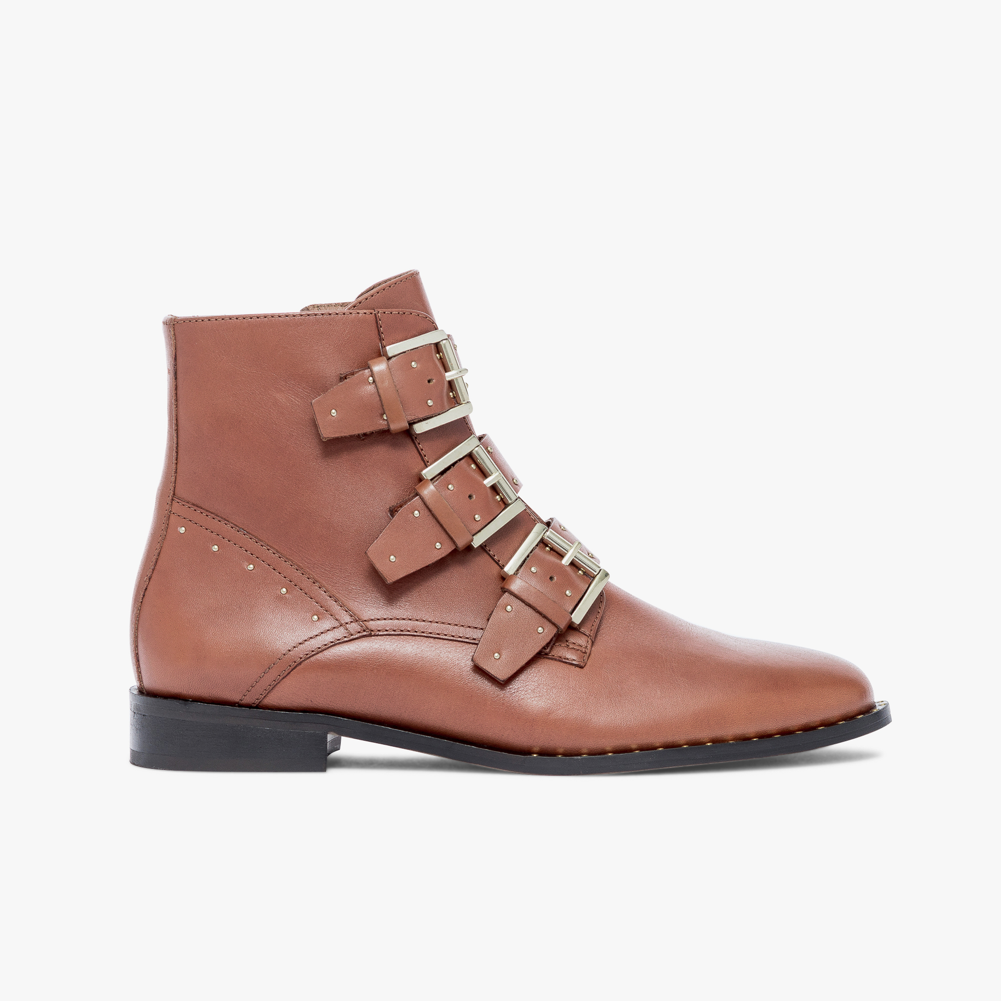BOOTS KAMEN