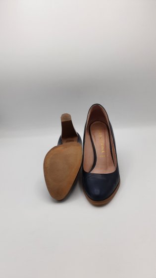 Paire d’escarpins