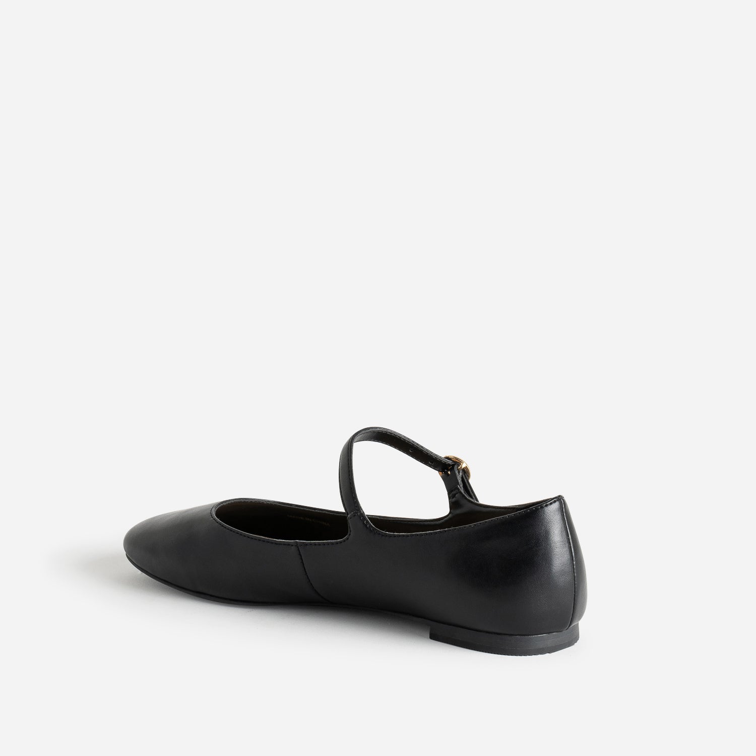 BALLERINE DORINE NOIR