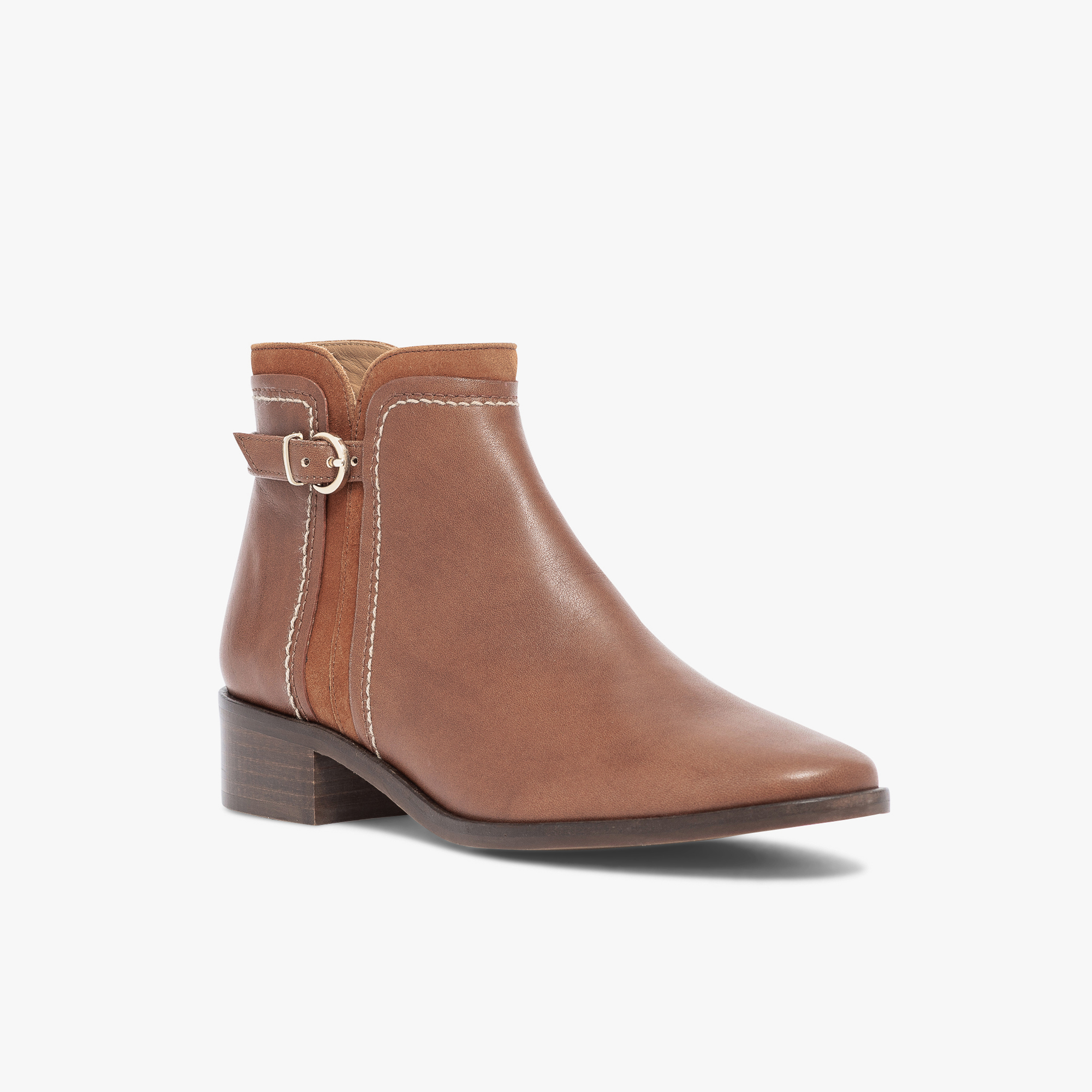 LOW-BOOTS KAYLAN