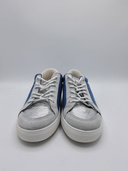 Basket bleu Eram de seconde main
