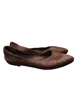 Ballerines de seconde main
