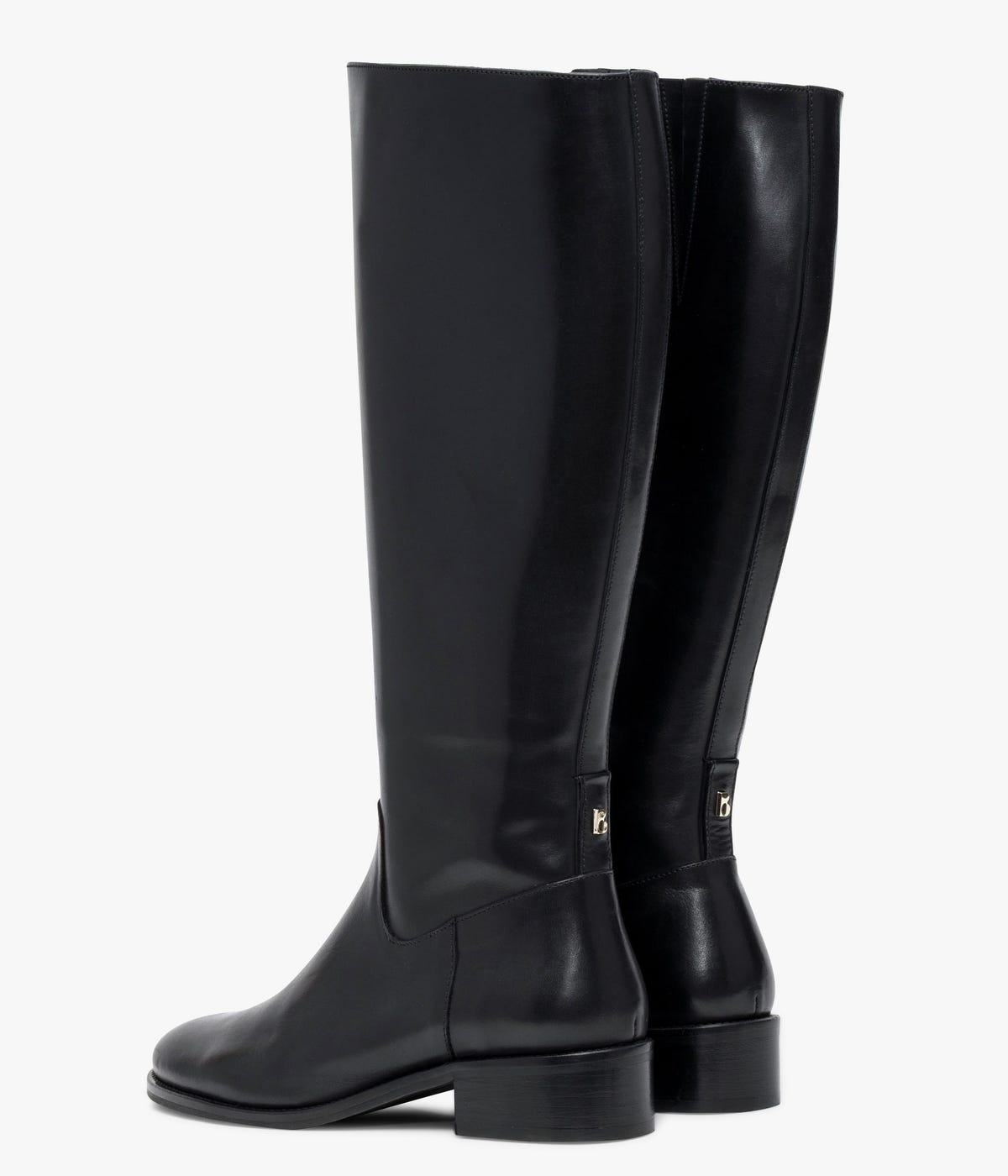 BOTTE VIENNE-M NOIR