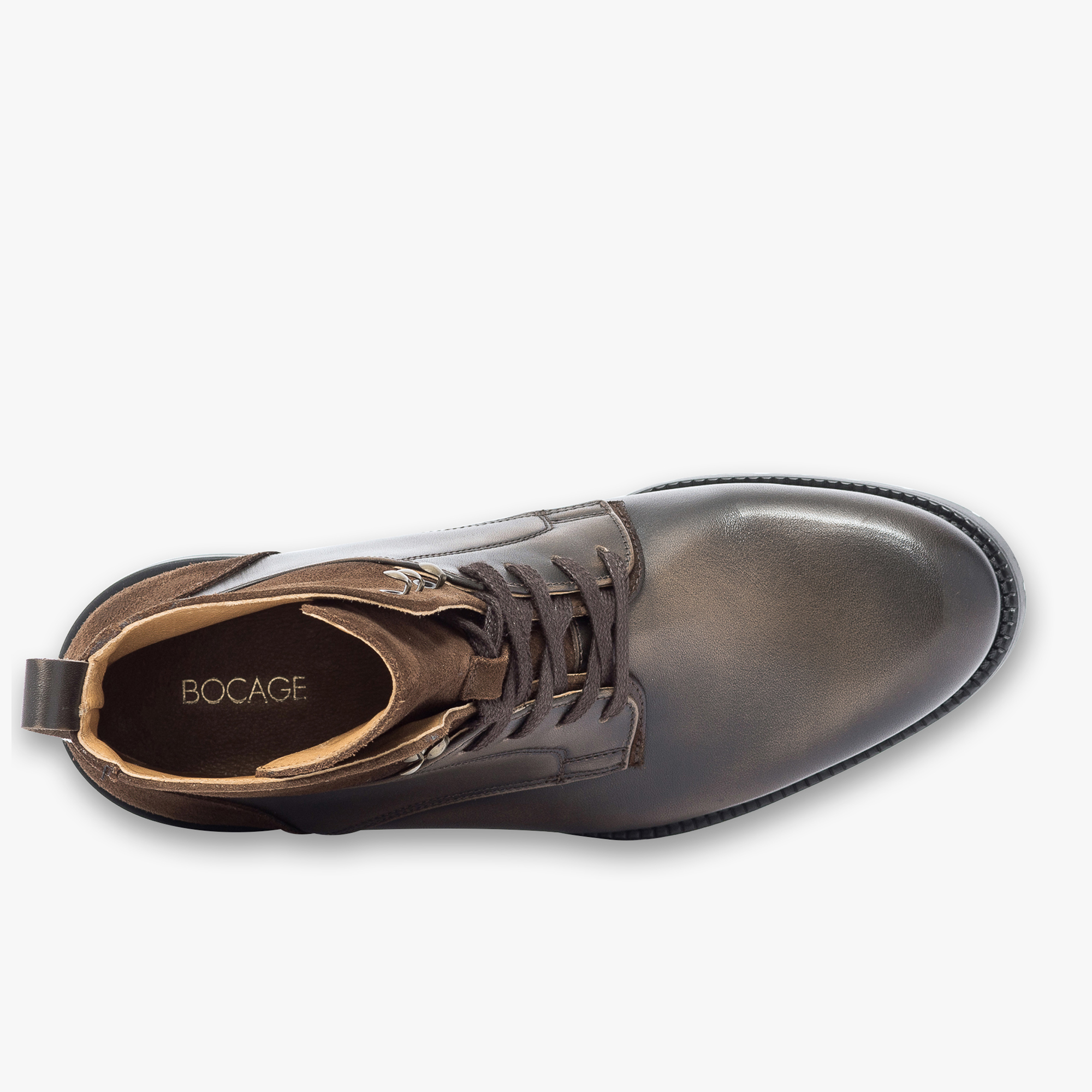 BOOTS RAMIRO