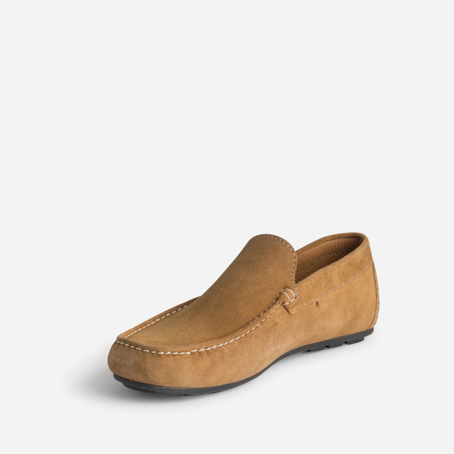 MOCASSIN HELMDON COGNAC