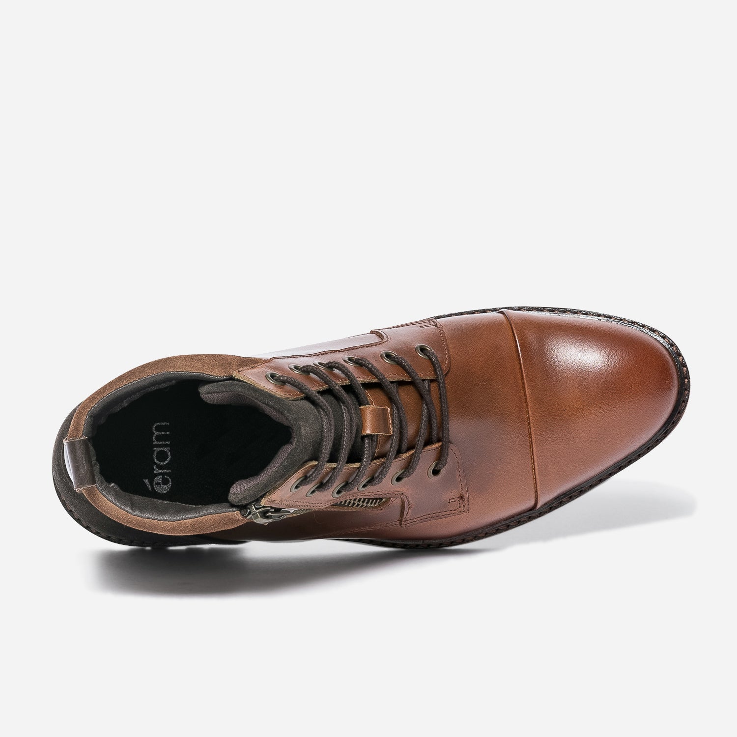 BOOTS ATIL COGNAC