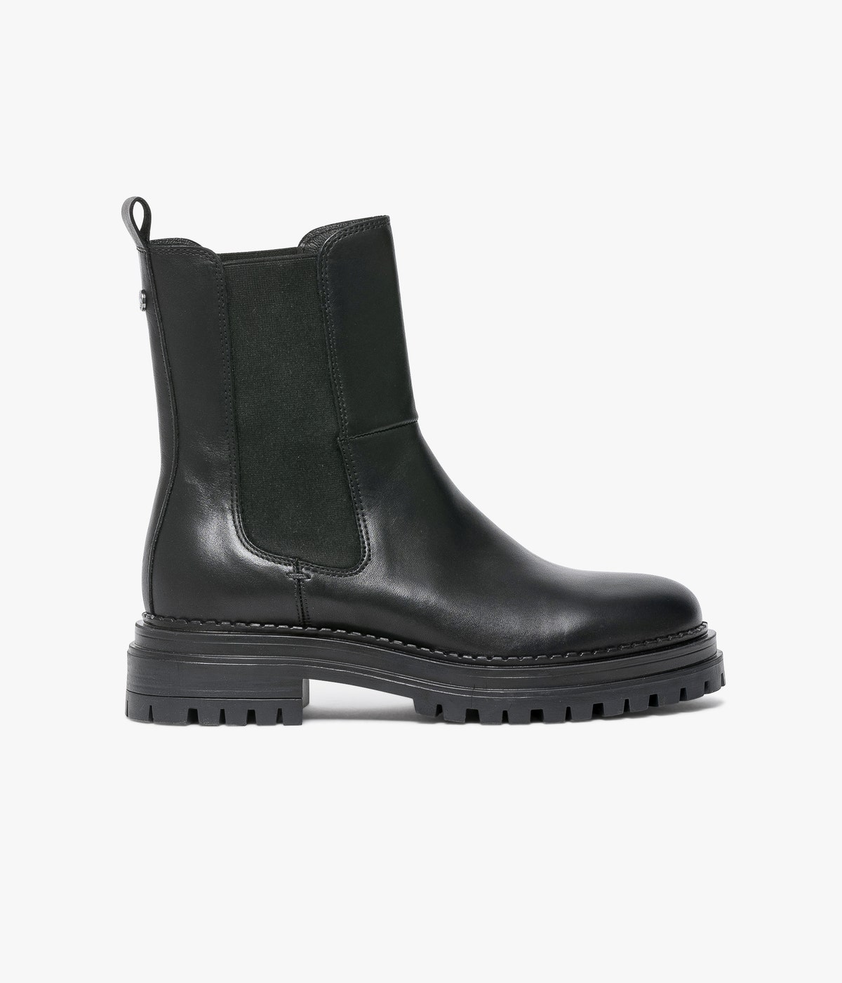 BOOTS STELLA NOIR