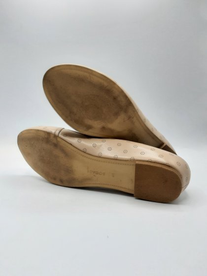 Ballerines Bocage de seconde main
