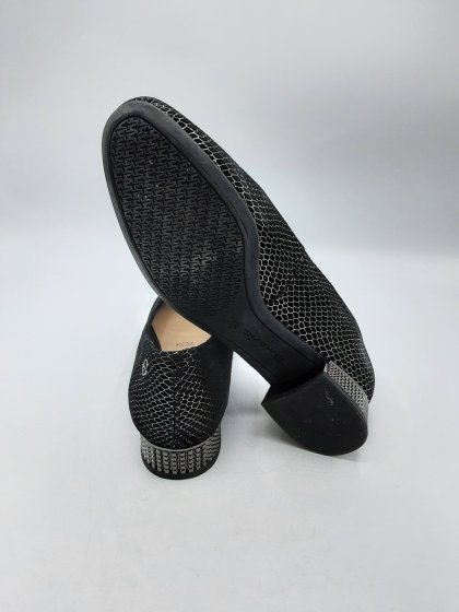 Ballerines TAMARIS noires de seconde main
