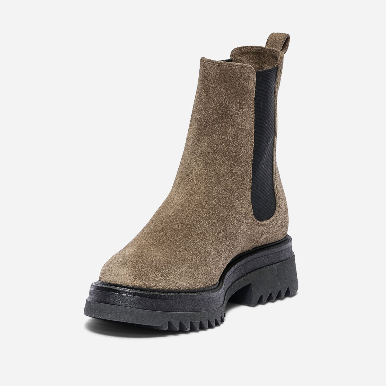 BOOTS HETA BEIGE