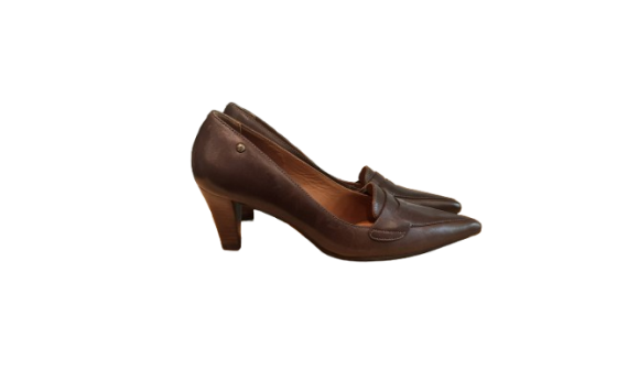 Paire d'escarpins de seconde main
