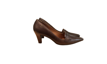 Paire d'escarpins de seconde main