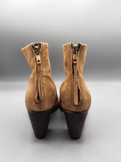 Boots irisée