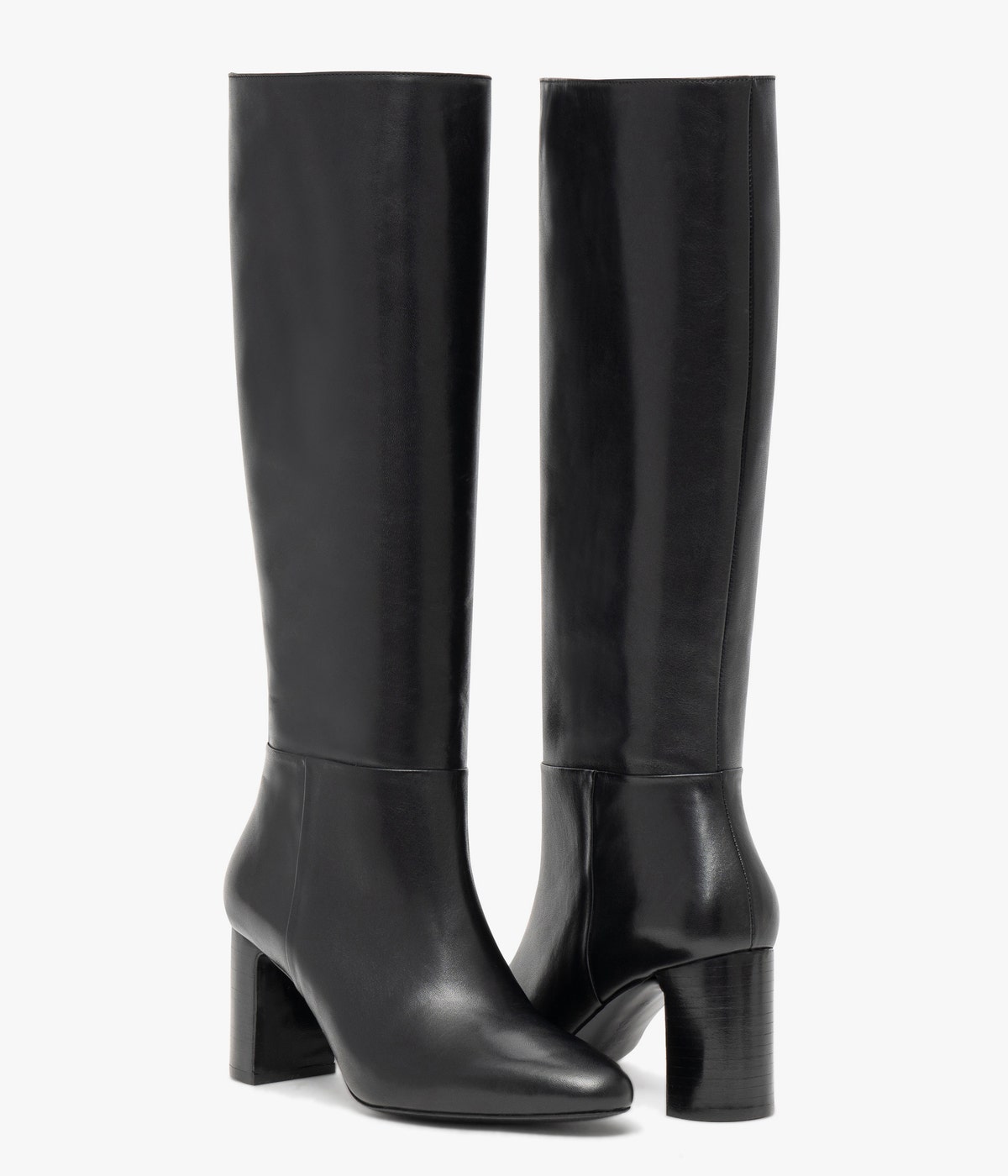 BOTTE GLORYA NOIR