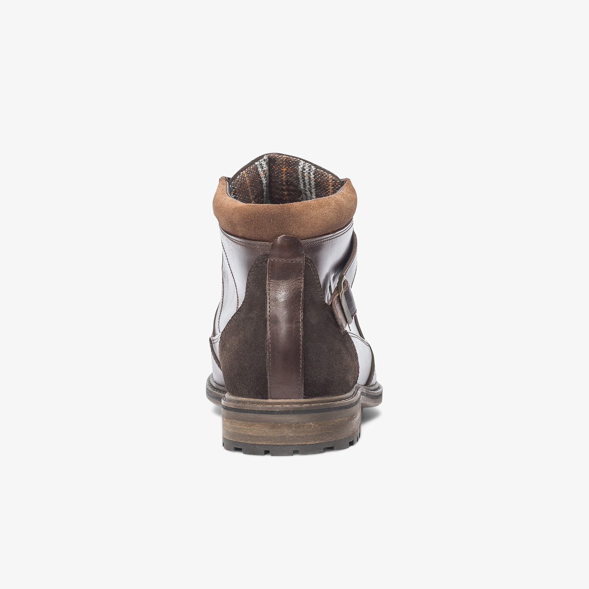 BOOTS REMIETTE