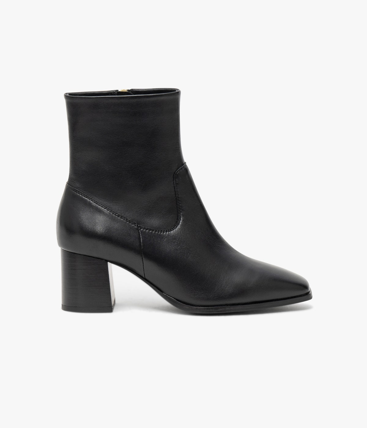 BOOTS JUDITH NOIR