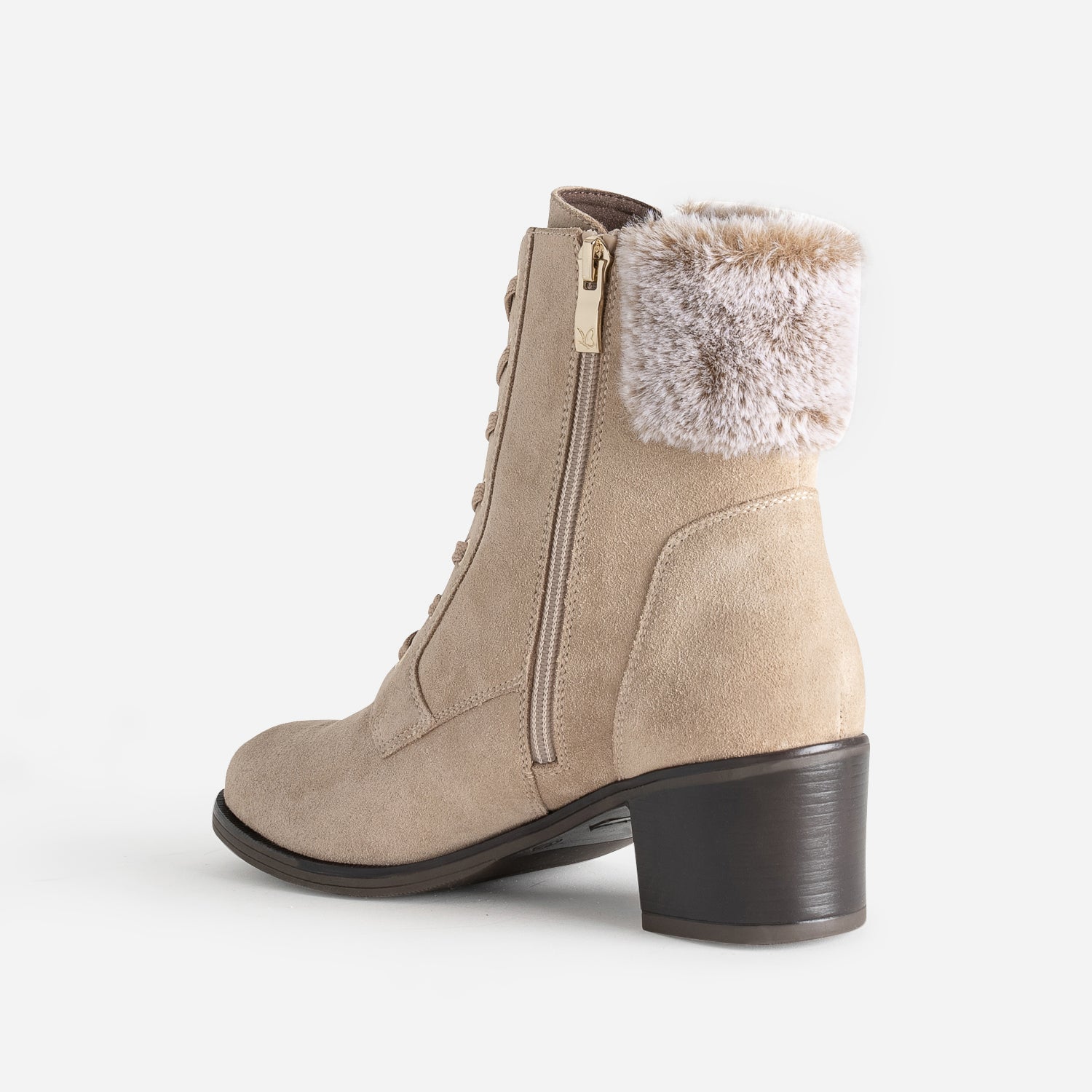 BOOTS COUNTRY BEIGE