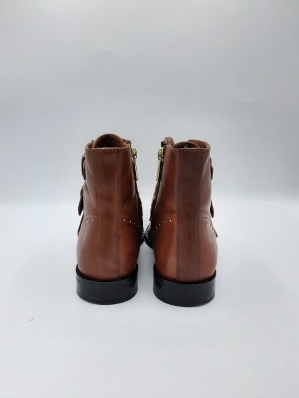 Bottines BOCAGE de seconde main