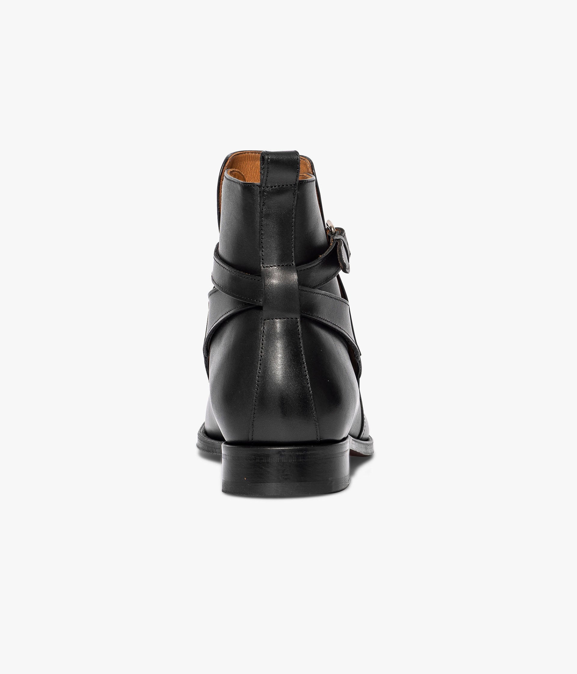 CHELSEA BOOTS MILAN NOIR